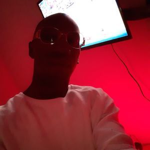 Meet your Posher, Ronald